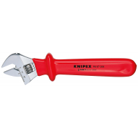 Разводной ключ регулируемый KNIPEX KN-9807250