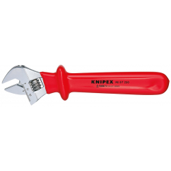 Разводной ключ регулируемый KNIPEX KN-9807250