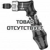 Набор WERA Kraftform Kompakt Pistol RA 051030