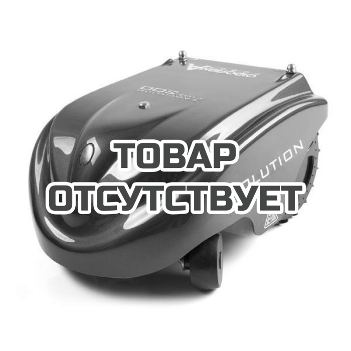 Робот-газонокосилка Caiman AMBROGIO L200 EVOLUTION