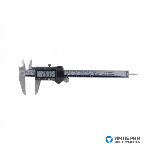 Штангенциркуль SHAN ШЦЦ-1-125 0.01 губ.40мм за 5734 р. – купить в ...