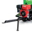 Измельчитель бензиновый Caiman BIO 400R V
