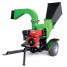 Измельчитель бензиновый Caiman BIO 400R V