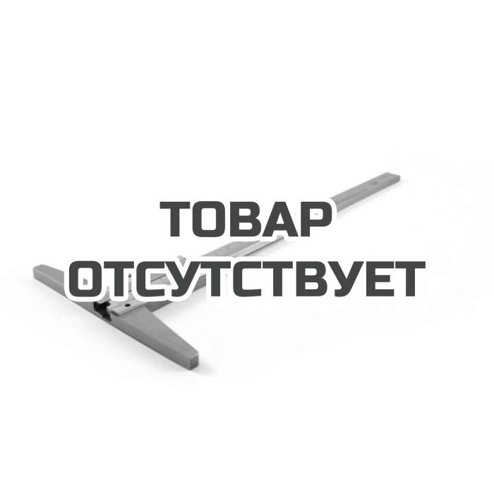 Штангенглубиномер SHAN ШГ 300мм 0.05