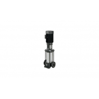 Насос вертикальный центробежный Grundfos CR 10-3 A-FJ-A-E-HQQE