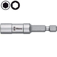 Универсальный держатель WERA 890/4/1 052575
