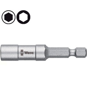 Универсальный держатель WERA 890/4/1 052575