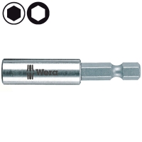 Универсальный держатель WERA 899/4/1 K 053457