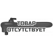 Ключ трещоточный с внешним квадратом 3/8 KNIPEX KN-9831