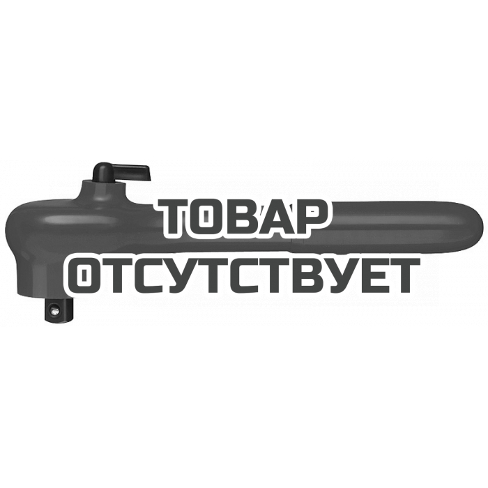 Ключ трещоточный с внешним квадратом 3/8 KNIPEX KN-9831