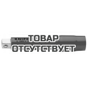 Удлинитель с внутренним / внешним квадратом 3/8 KNIPEX KN-9835125