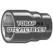 Торцовая головка для винтов с шестигранной головкой 3/8 KNIPEX KN-983711