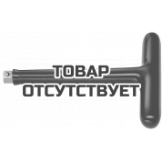 Т-образная ручка с внешним присоединительным квадратом 1/2 KNIPEX KN-9840