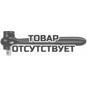Ключ трещоточный с внешним присоединительным квадратом 1/2 KNIPEX KN-9842