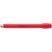 Удлинитель с внутренним / внешним квадратом 1/2 KNIPEX KN-9845250