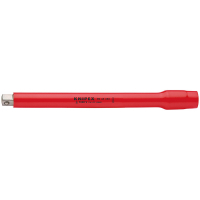Удлинитель с внутренним / внешним квадратом 1/2 KNIPEX KN-9845250