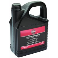 Масло Briggs &amp; Stratton BS 4T зимнее