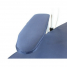 Комплект чехлов основной и рукавной платформы для Mie Maxima синий.