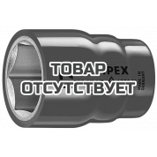 Торцовая головка для винтов с шестигранной головкой 1/2 KNIPEX KN-984712