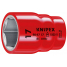 Торцовая головка для винтов с шестигранной головкой 1/2 KNIPEX KN-984713