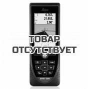 Лазерный дальномер Leica DISTO S910