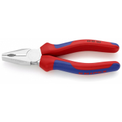 Плоскогубцы комбинированные KNIPEX KN-0305160