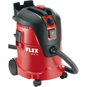 Профессиональный безопасный пылесос Flex VCE 26 L MC