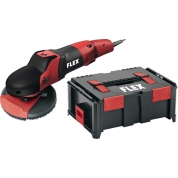 Шлифовальная машина SUPRAFLEX Flex SE 14-2 125 Set
