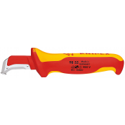 Нож для удаления изоляции KNIPEX KN-9855