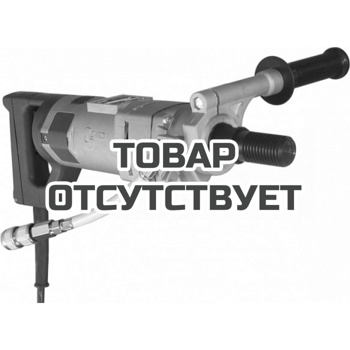 Дрель алмазного сверления CARDI T1800 20-MU-EL