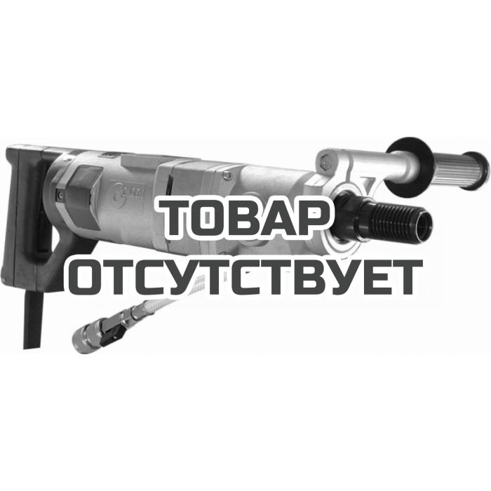 Дрель алмазного сверления CARDI T0L MU-EL