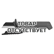 Резак для кабелей со сменным лезвием KNIPEX KN-9856