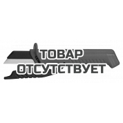 Резак для кабелей со сменным лезвием KNIPEX KN-9856SB