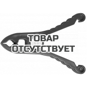 Зажим из пластмассы KNIPEX KN-986402