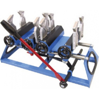 Механический центратор для раструбной сварки труб DYTRON MP-75