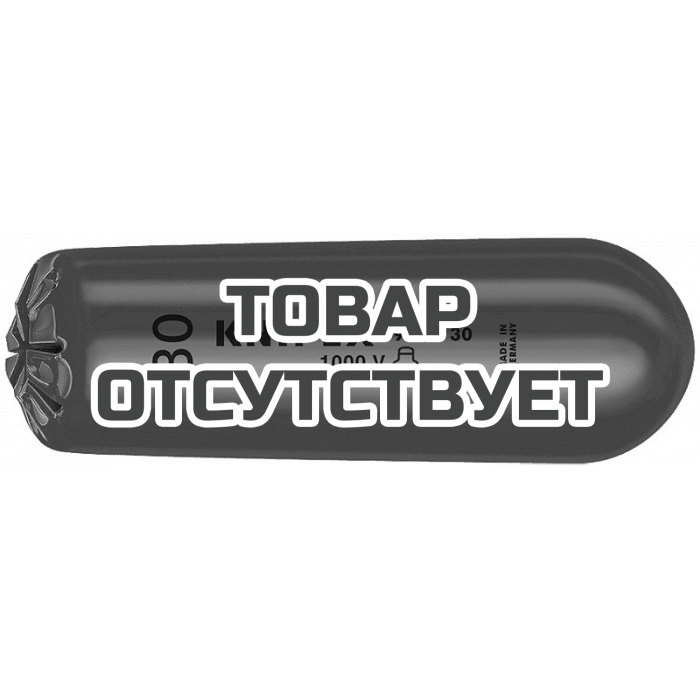 Колпачок защитный самофиксирующийся KNIPEX KN-986510