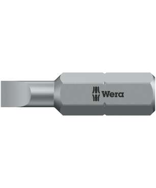 Биты WERA 1,2х6,5х39 мм 800/1 Z 056037