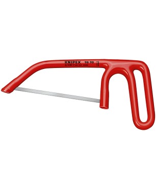 Ножовка электроизолированная KNIPEX KN-9890