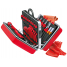 Чемодан универсальный 48 предметов KNIPEX KN-989914