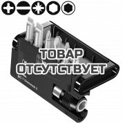 Набор WERA Bit-Check 7 Universal 2 056155