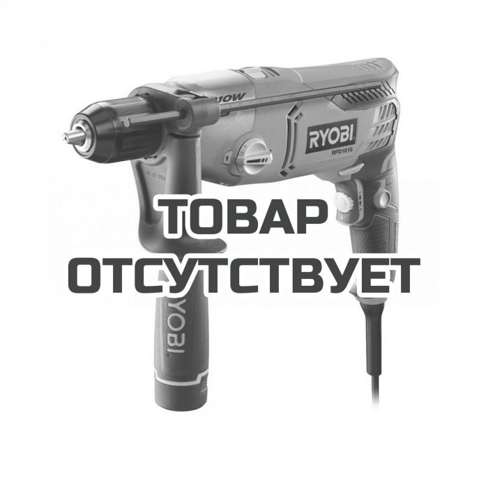 Дрель ударная Ryobi RPD1010-K
