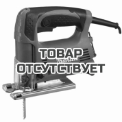 Электрический лобзик Makita 4329 K