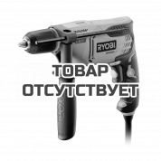 Дрель ударная Ryobi RPD800-K