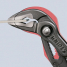 Сантехнические клещи особо тонкие Cobra® ES KNIPEX KN-8751250
