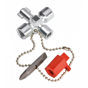 Ключ для электрошкафов KNIPEX KN-001102