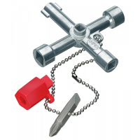 Ключ для электрошкафов KNIPEX KN-001103