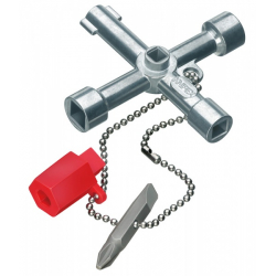 Ключ для электрошкафов KNIPEX KN-001103