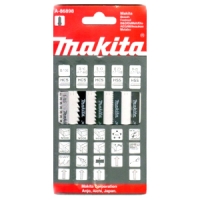 Пилки для лобзика Makita A-86898