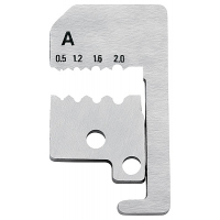 Запасные ножи KNIPEX KN-1229180