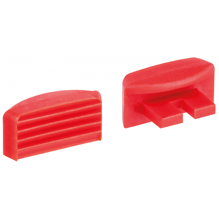Запасные зажимные губки KNIPEX KN-124902